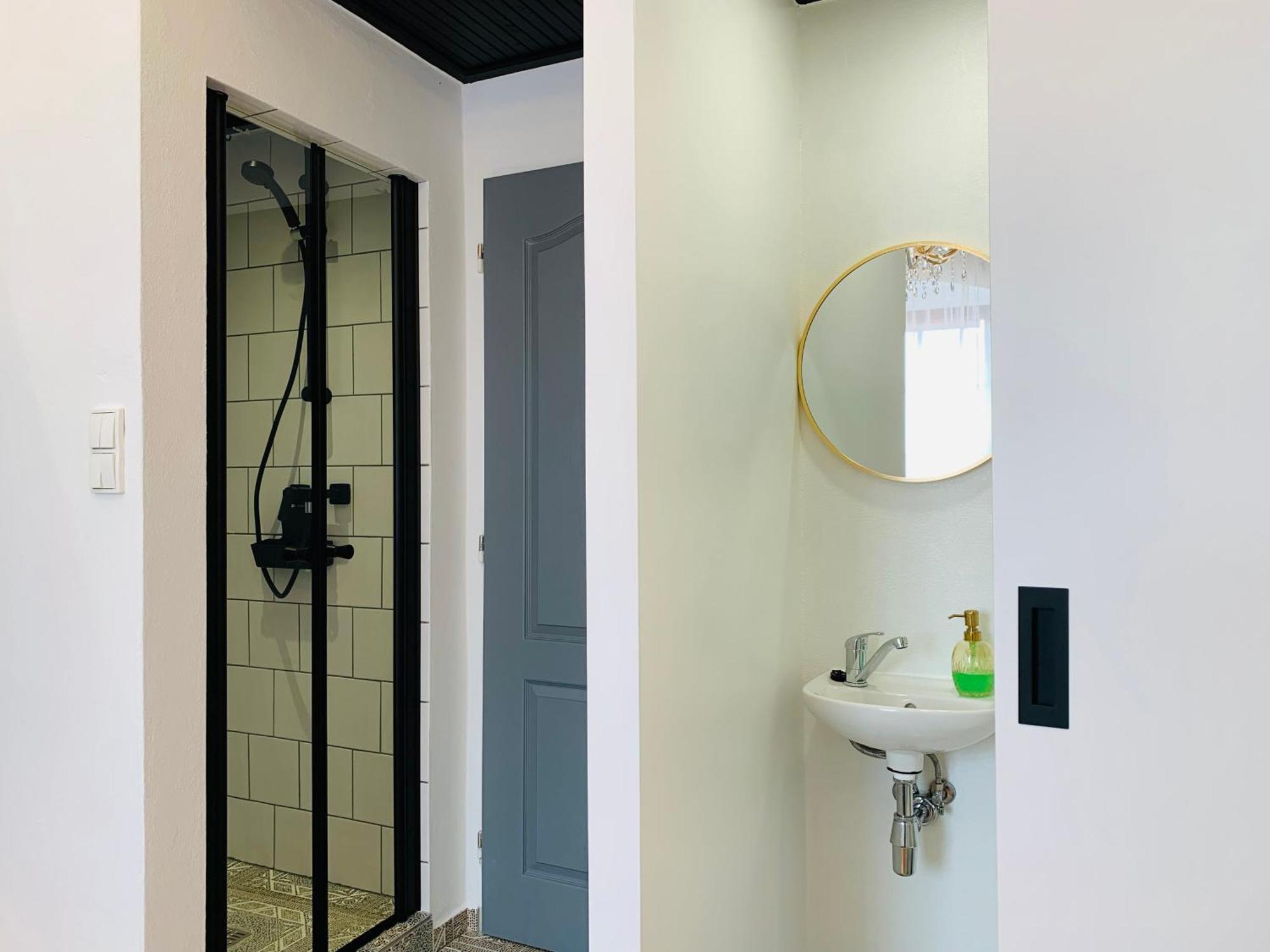 Boutique Apartments U Rolanda, Mikulasske Namesti Znojmo Værelse billede