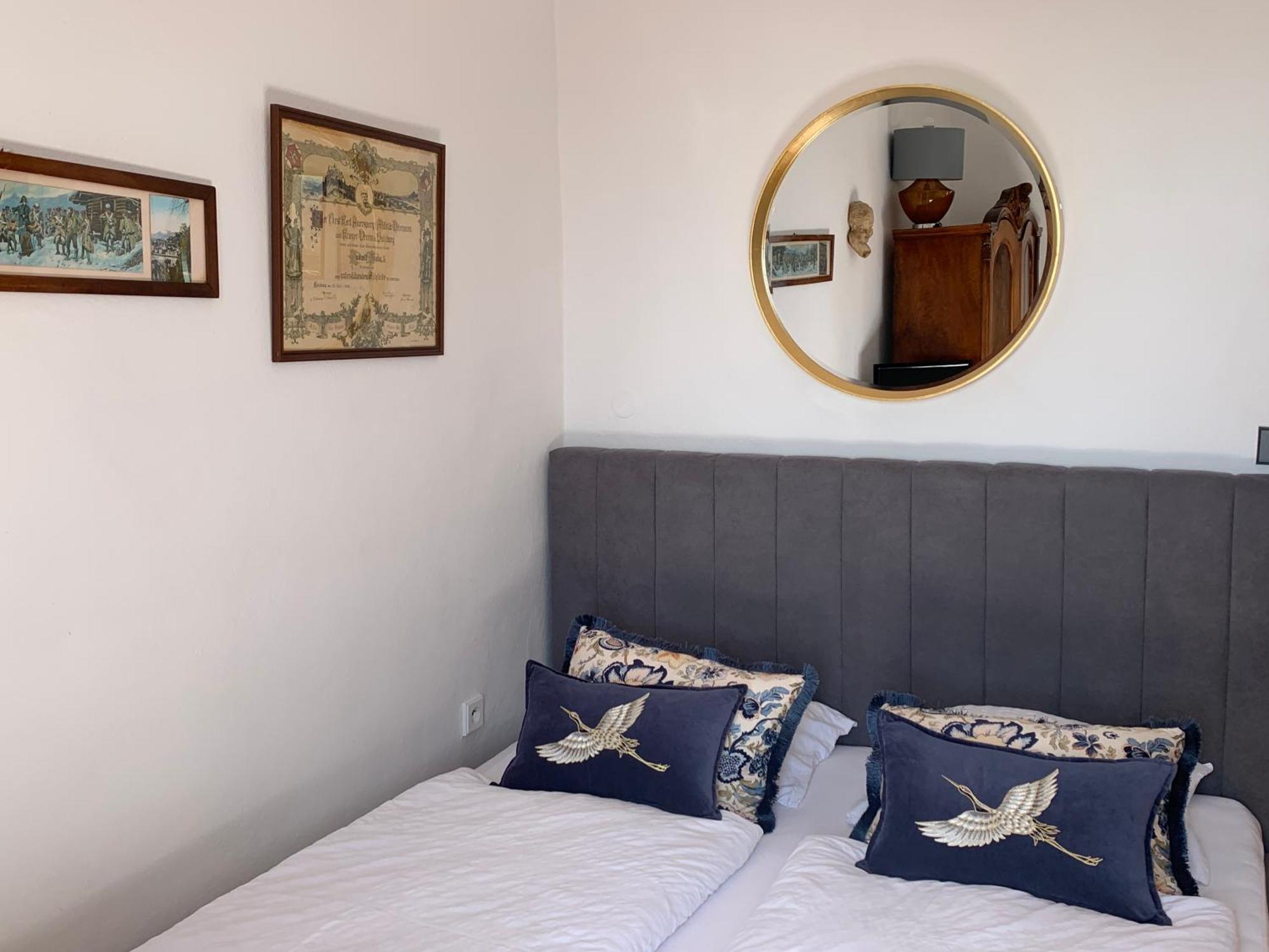 Boutique Apartments U Rolanda, Mikulasske Namesti Znojmo Eksteriør billede